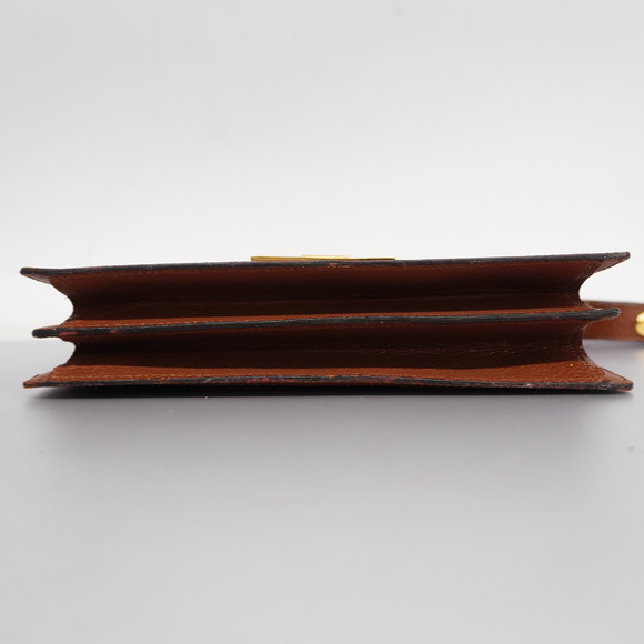 Louis Vuitton Monogram Sac Dauphine Shoulder Bag - Picture 3 of 13